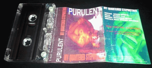 Purulent : My Quartered Stepmother